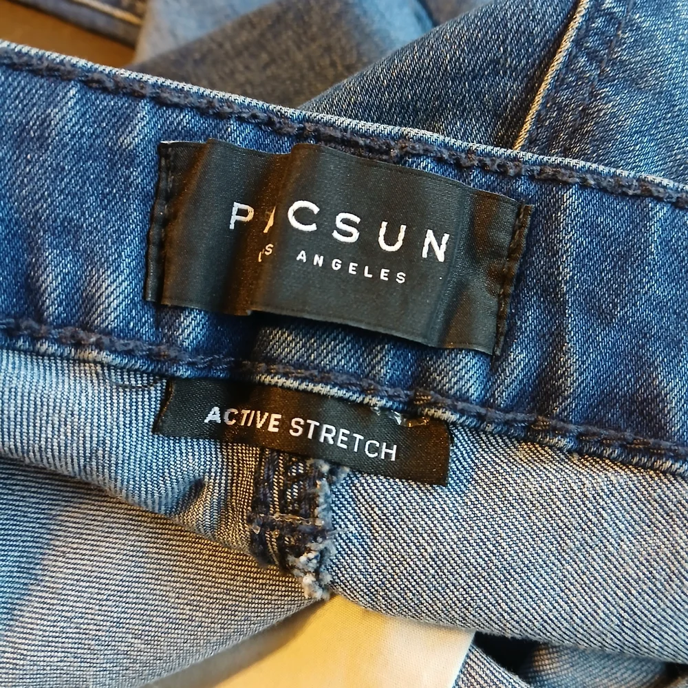 PacSun Men's Skinny Jeans Size 36x32